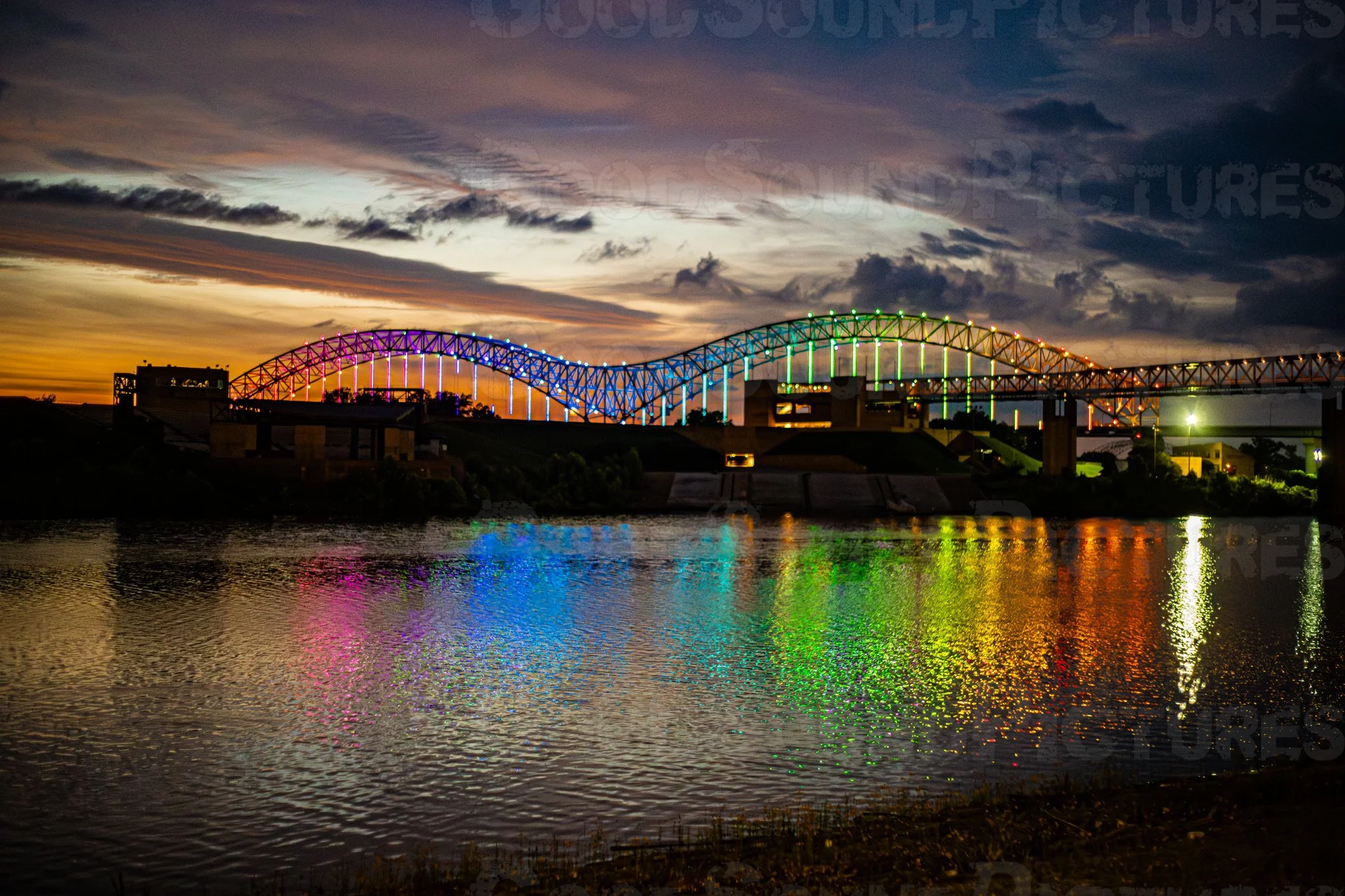 Rainbow Bridge